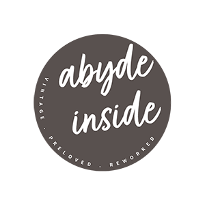 Welcome to Abyde Logo